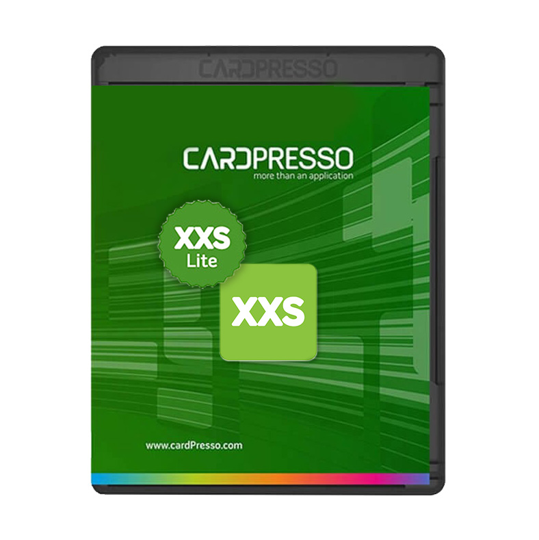 CardPresso XXS